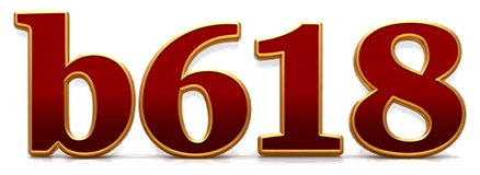 b618 logo